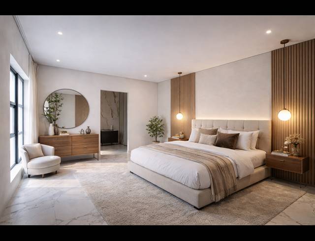 4 BEDROOM FREESTANDING FOR SALE IN SANDOWN
